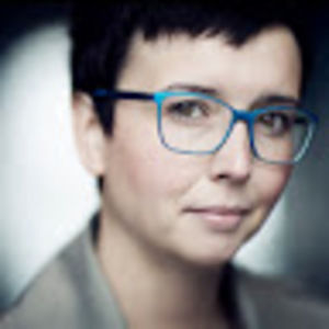 Meet your Posher, Gillian